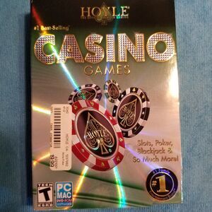 Hoyle Casino Games for PC